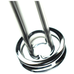 Banger Tower Set Full Weld 14 mm Calvoglass