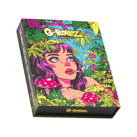 Gift Box Mystikal Maze G-Rollz