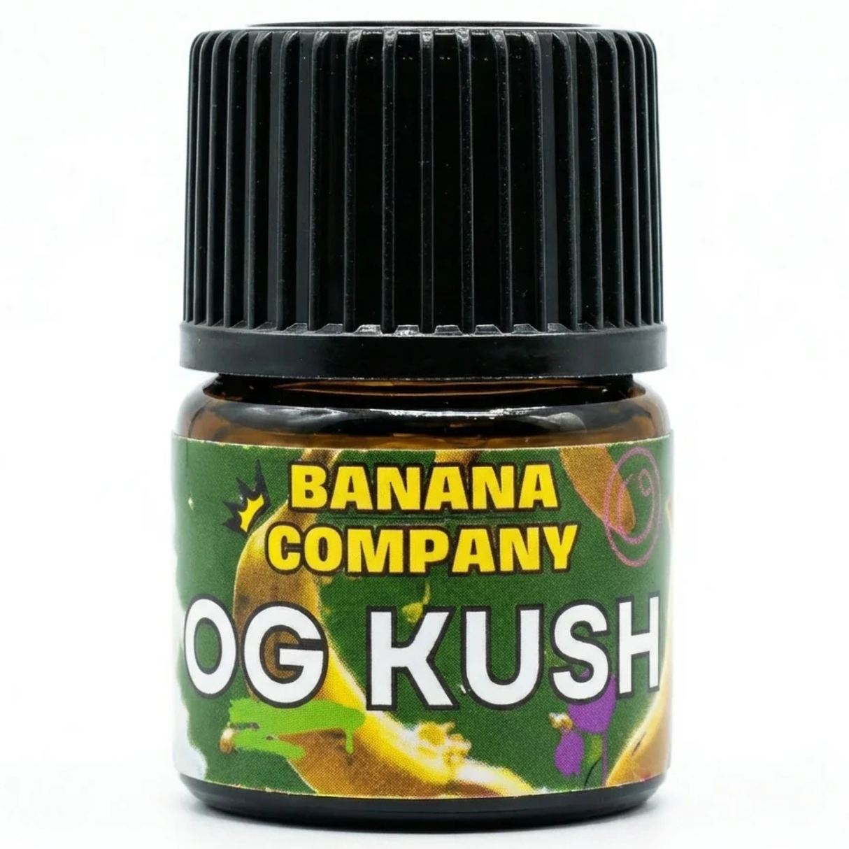 Terpenos Premium Og Kush - Banana Company