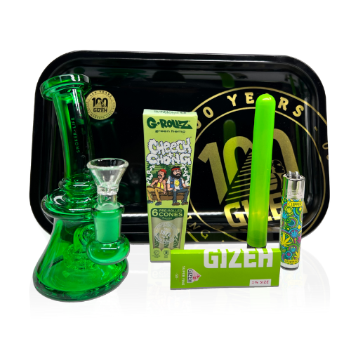 Kit Navidad Green