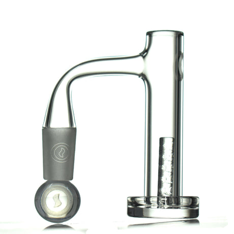 Banger Tower Set Full Weld 14 mm Calvoglass