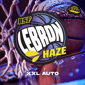 Lebron Haze XXL Auto - BSF Seeds #2