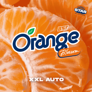 Orange Blossom XXL Auto - BSF Seeds #2