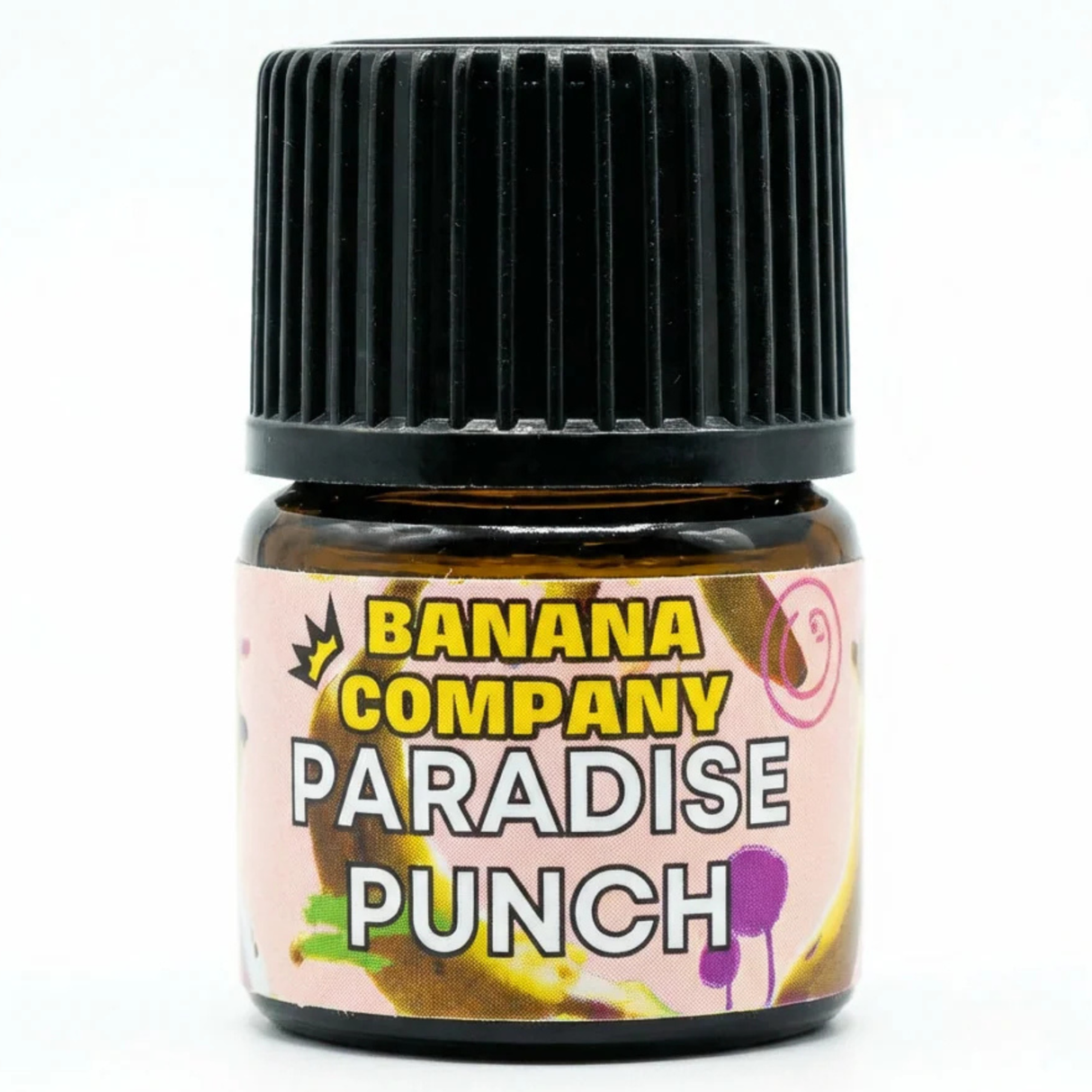 Terpenos Premium Paradise Punch - Banana Company