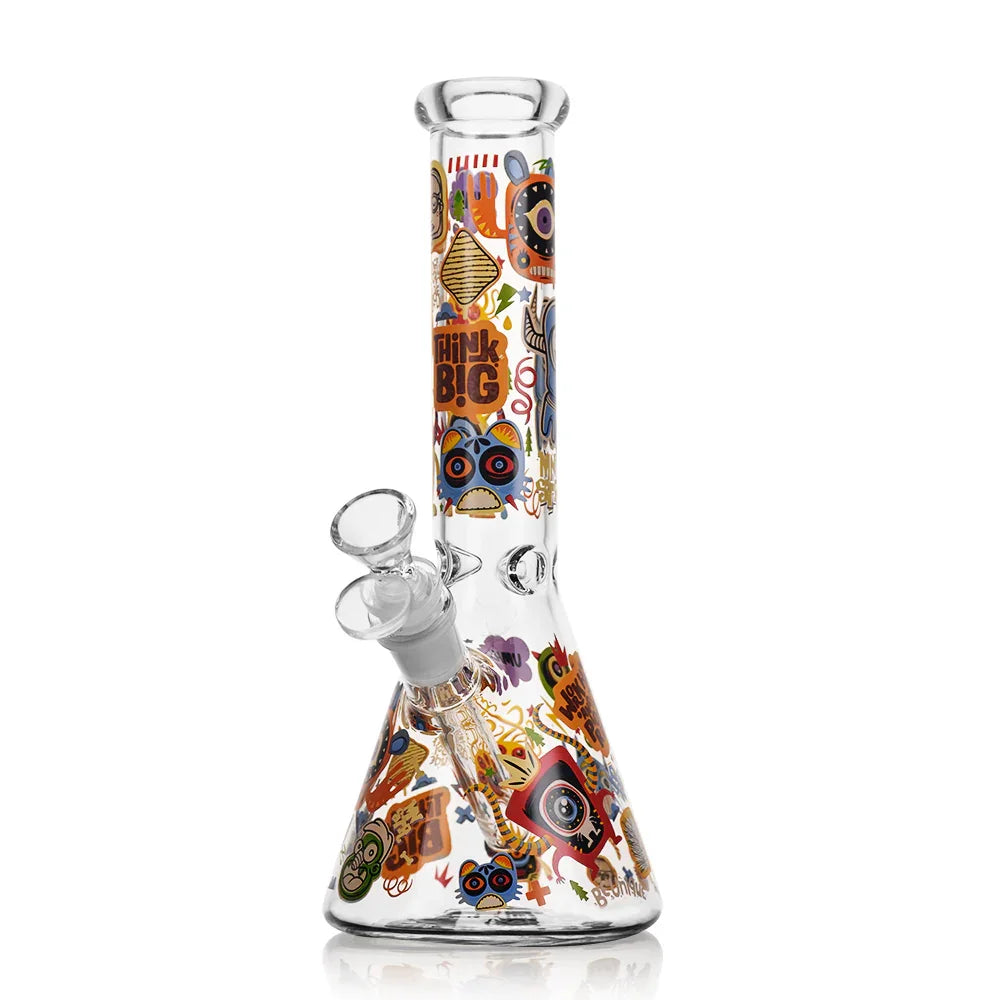 Bong Street Beaker C 25 cm