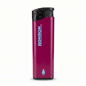 Encendedor Ronson Electrónico Recargable
