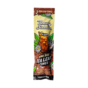 Tea Cones King Size x2 - Blazy Susan