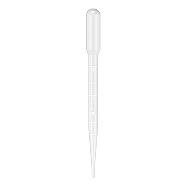 Pipeta Pasteur 5 Ml 1 Unidad