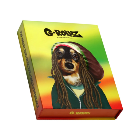 Gift Box Reggae G-Rollz