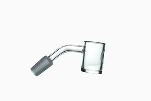 Banger Flat Bucket 45° 14 mm Calvoglass