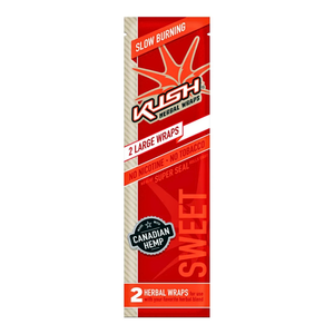 Conos Kush Hemp Sabor Sweet