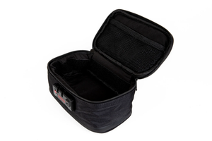 Goodfella con Lock 17cm Black - DIME BAGS