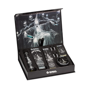 Gift Box Banksy Dark Matter XS G-Rollz