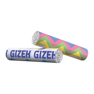 Filtros De Carbon Activado Procell Prism 50u - Gizeh
