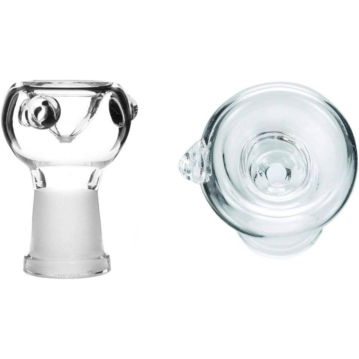 Quemador Pyrex 14.4 Mm Hembra Redondo