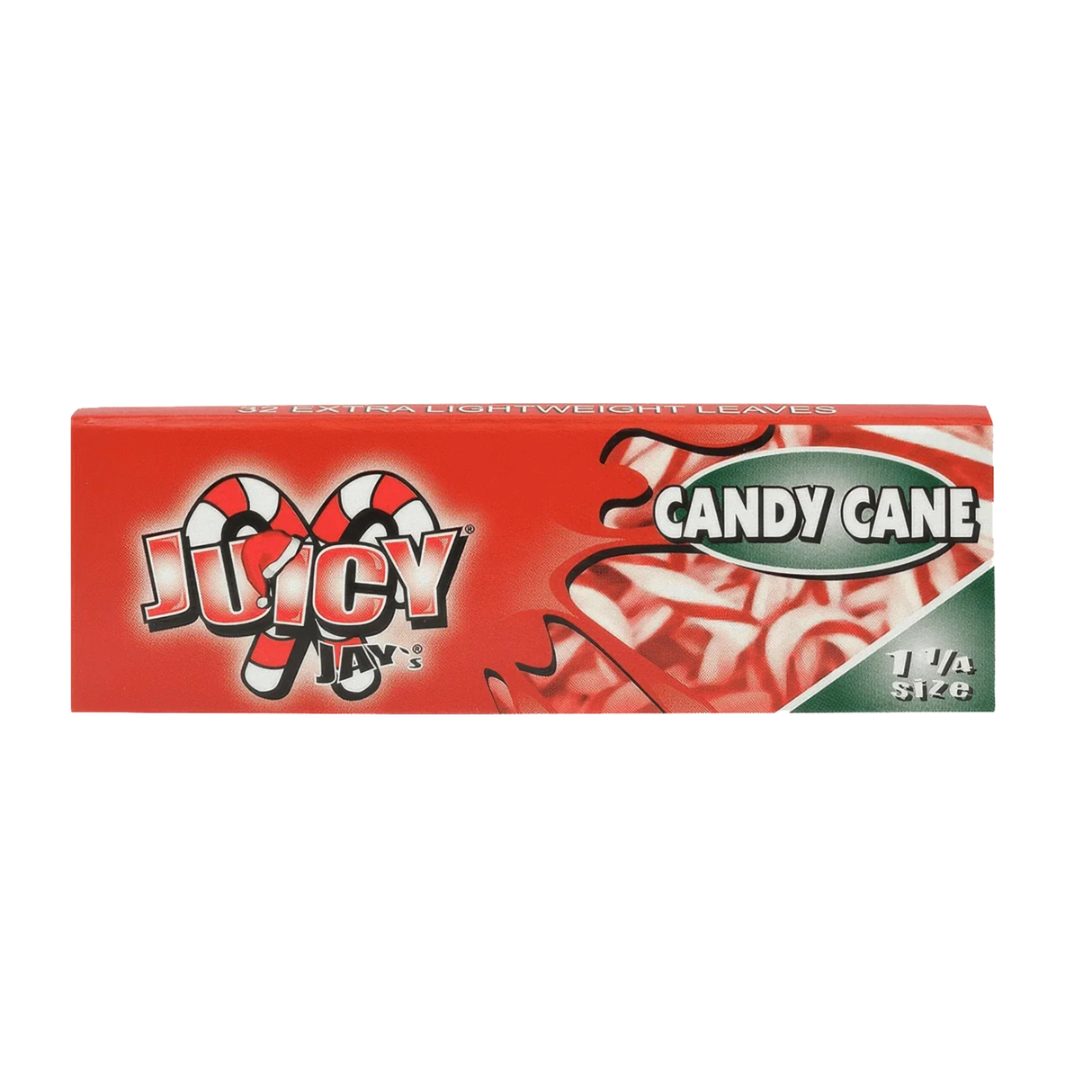 Papelillo Juicy Jays Candy Cane 1 1/4