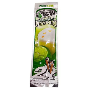 Blunt Doble Platinium Pisco Sour 1 U.