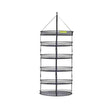 Malla de Secado ProDry Modulable 75cm 6 Niveles - Garden Highpro