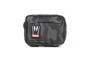 The Boss Candado Clave 20cm Camo - DIME BAGS