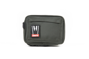 The Boss Candado Clave 20cm Green - DIME BAGS