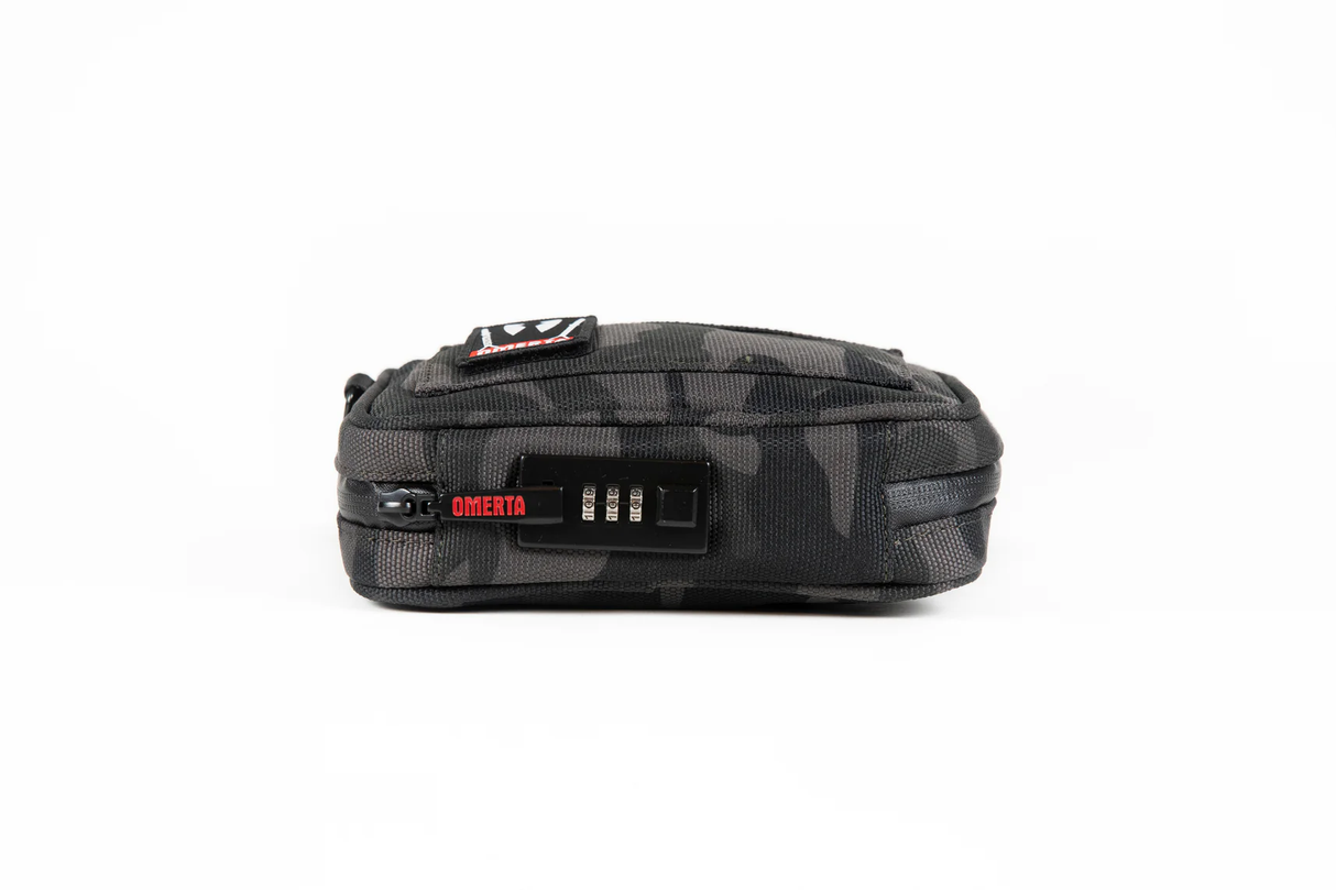 The Boss Candado Clave 20cm Camo - DIME BAGS