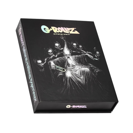 Gift Box Banksy Dark Matter XS G-Rollz