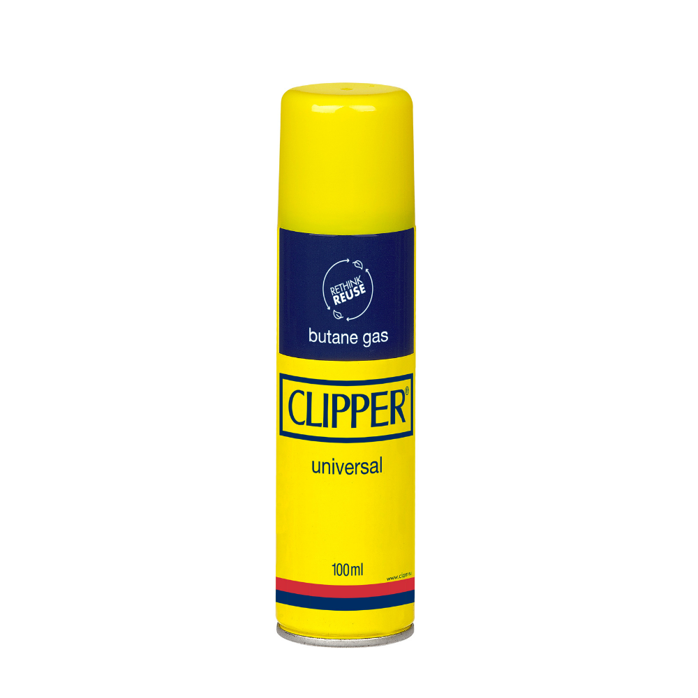 Gas Clipper Universal Mini 100 Ml