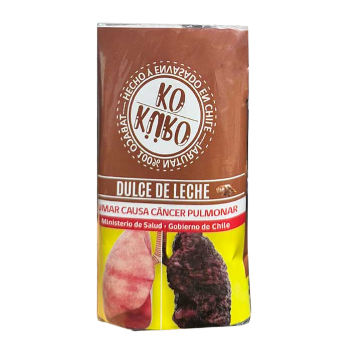 Tabaco Kuroko Dulce De Leche 40 grs.