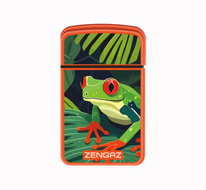 Encendedor Zengaz ZL12 Animals 1