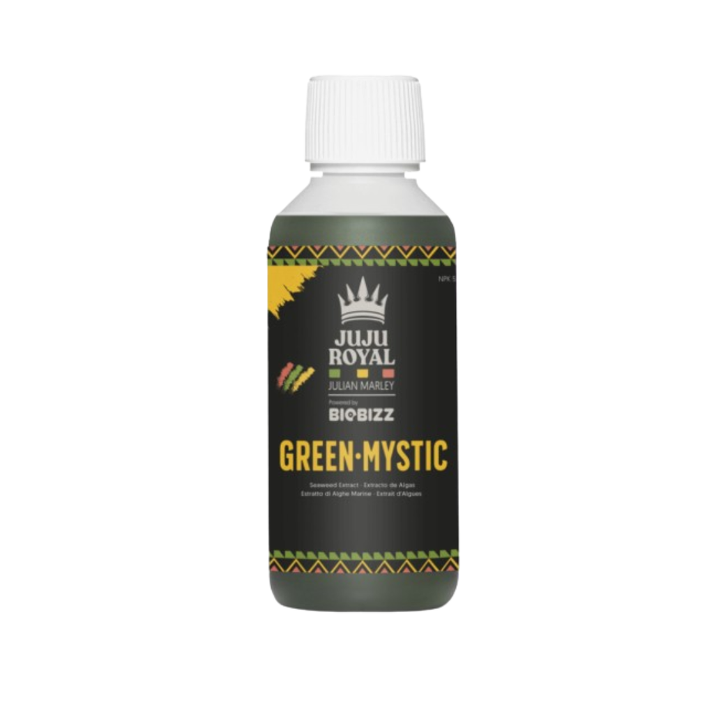 Fertilizante Green Mystic 250Cc
