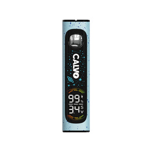 Bateria Galaxy Blue - Calvo Glass