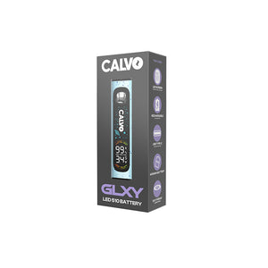 Bateria Galaxy Blue - Calvo Glass