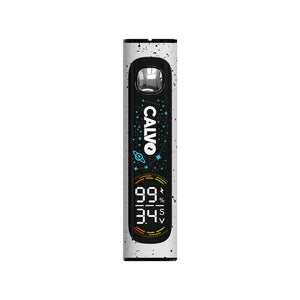 Bateria Galaxy Gray - Calvo Glass