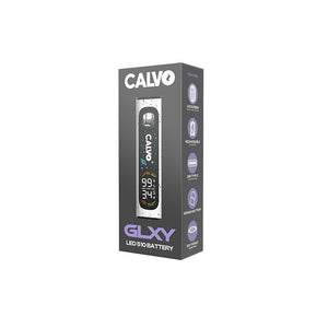 Bateria Galaxy Gray - Calvo Glass