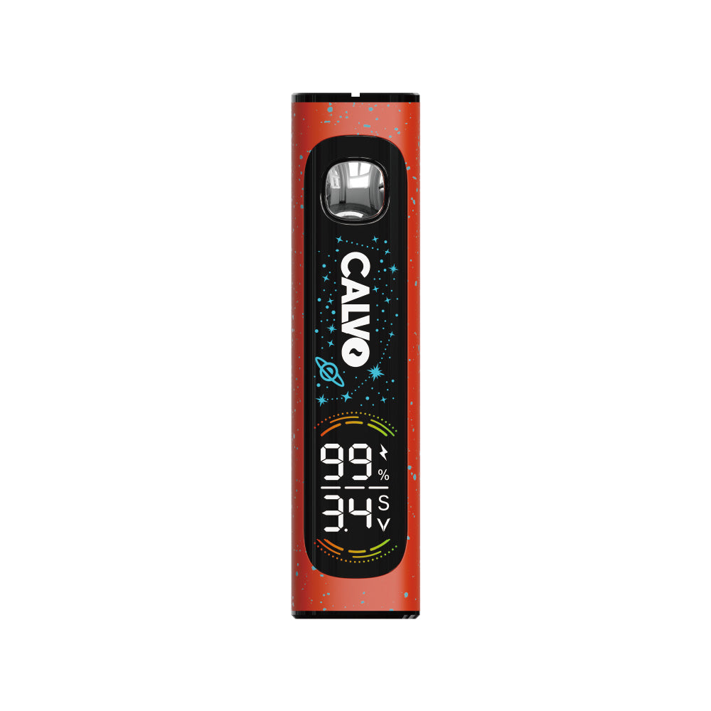 Bateria Galaxy Red - Calvo Glass