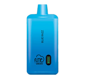 Vape Fume 10.000 Puff Recharge Plus 4,5% Nic Blue Razz