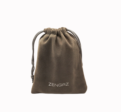 Encendedor Zengaz ZL12 Metálico