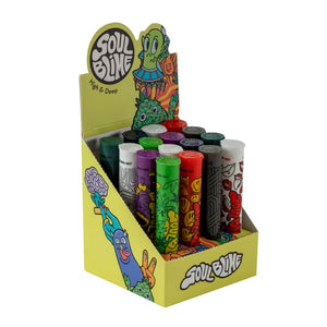 Tubo Contenedor - Soulblime