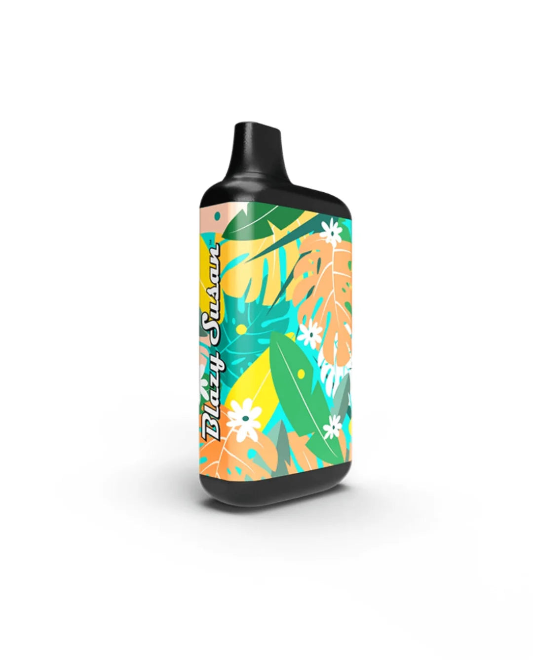 Bateria Secret Box Summer Treees - Blazy Susan