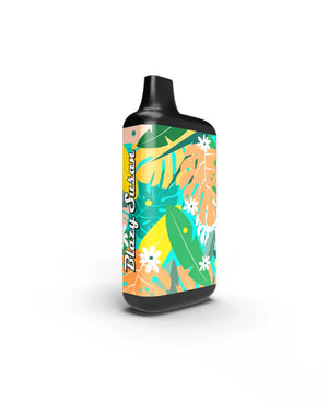 Bateria Secret Box Summer Treees - Blazy Susan