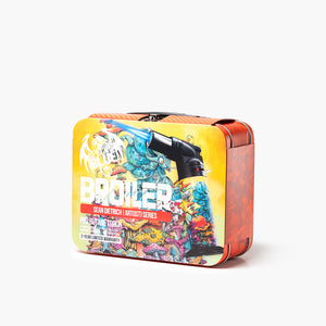 Soplete Broiler Artist Series - Special Blue