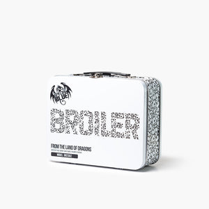 Soplete Broiler Skullz  - Special Blue
