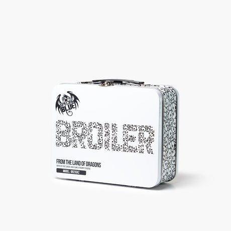 Soplete Broiler Skullz  - Special Blue
