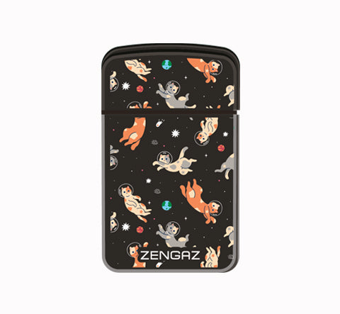 Encendedor Zengaz ZL12 Cats 1