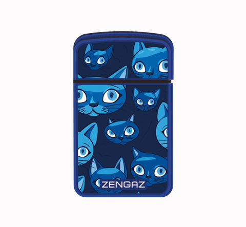 Encendedor Zengaz ZL12 Cats 1