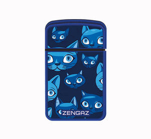 Encendedor Zengaz ZL12 Cats 1