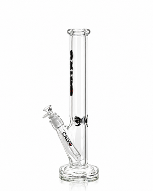 Straight Tube Premium 40cm 9mm - Calvo Glass