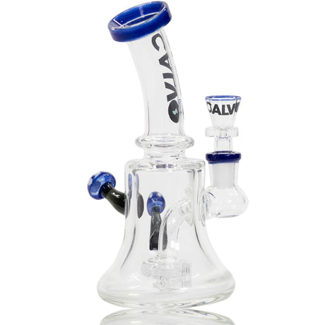 Poison Rig Lite Blue 19 cm Calvoglass