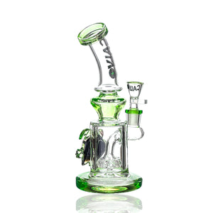 Bong Turtle Rig 23 cm Calvoglass