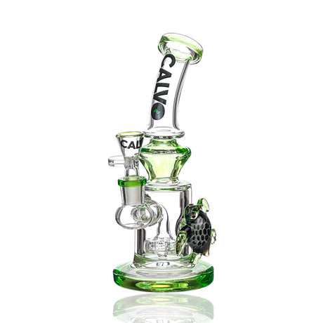 Bong Turtle Rig 23 cm Calvoglass
